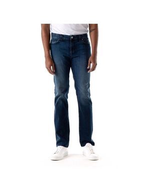 Fidelity Denim "jimmy" Slim straight jeans blue men's sz 30 in harvest